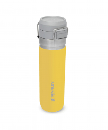 فلاسک استنلی Stanley  گنجایش 0.700 لیترمدل GO QUICK FLIP 24OZ کد 8443214