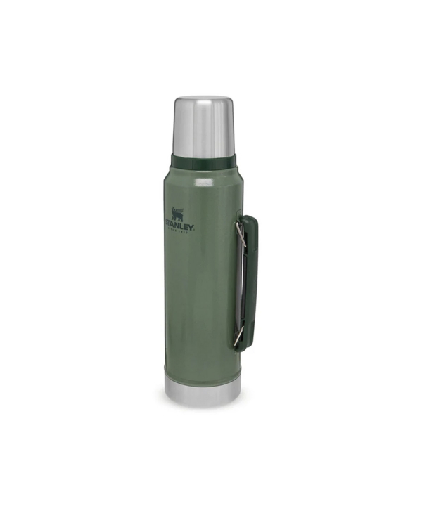 فلاسک استنلی Stanley گنجایش 1 لیتر مدل CLASSIC LEGENDARY 1.1 QT کد 8452302