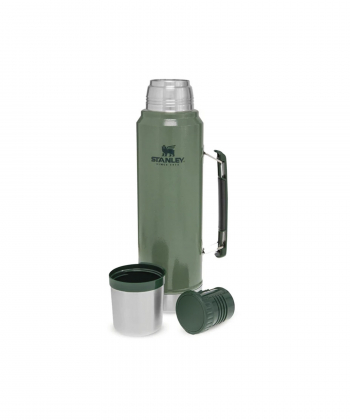 فلاسک استنلی Stanley گنجایش 1 لیتر مدل CLASSIC LEGENDARY 1.1 QT کد 8452302