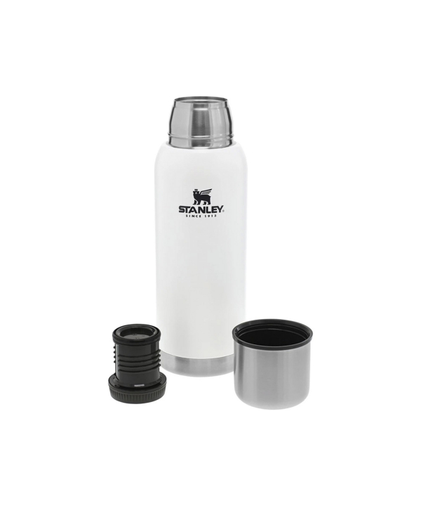 فلاسک استنلی Stanley گنجایش 1 لیتر مدل ادونچر کد 9707871