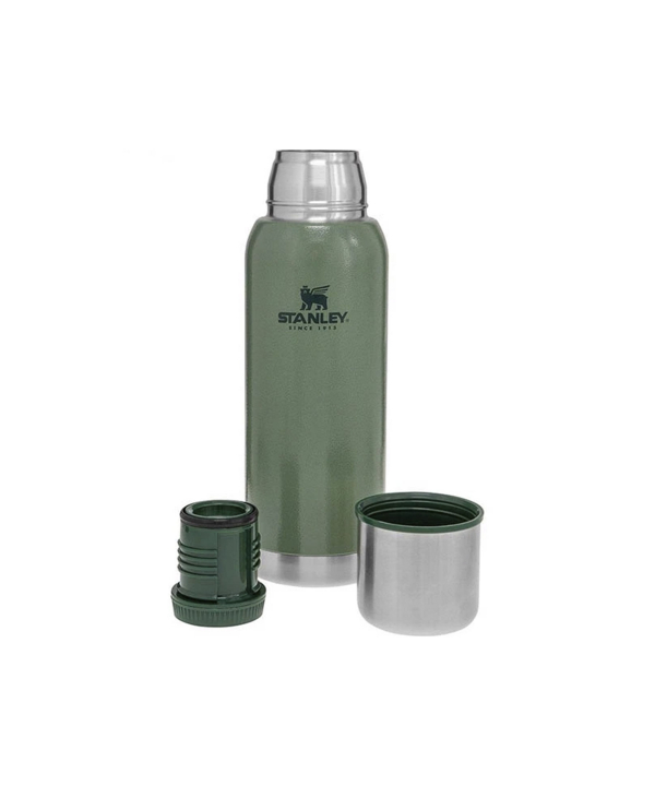 فلاسک استنلی Stanley گنجایش 1 لیتر مدل ادونچر کد 9707871