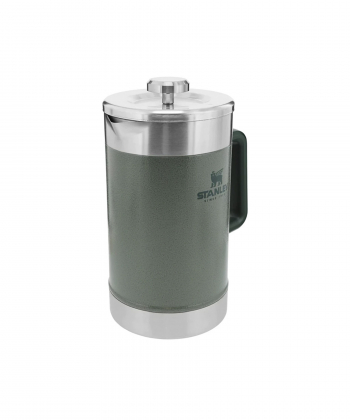 فلاسک استنلی Stanley  گنجایش 1.4 لیتر مدل STAY HOT FRENCH PRESS کد 9783806