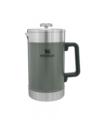 فلاسک استنلی Stanley  گنجایش 1.4 لیتر مدل STAY HOT FRENCH PRESS کد 9783806