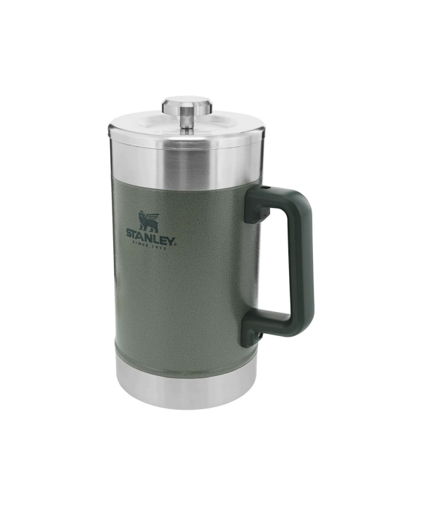 فلاسک استنلی Stanley  گنجایش 1.4 لیتر مدل STAY HOT FRENCH PRESS کد 9783806
