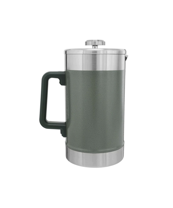 فلاسک استنلی Stanley  گنجایش 1.4 لیتر مدل STAY HOT FRENCH PRESS کد 9783806