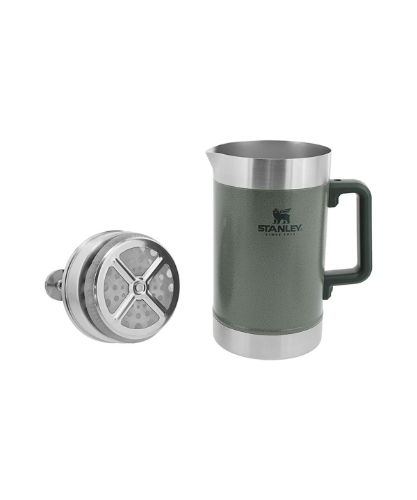 فلاسک استنلی Stanley  گنجایش 1.4 لیتر مدل STAY HOT FRENCH PRESS کد 9783806