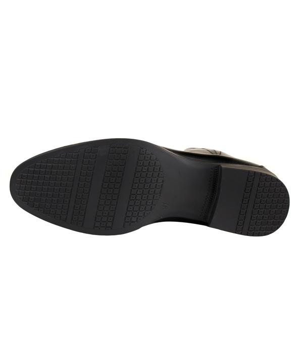 نیم بوت مردانه مارال چرم Maral Leather مدل Karol