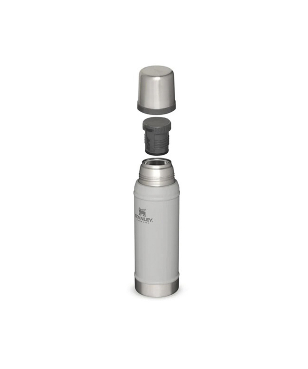 فلاسک استنلی Stanley گنجایش 0.75 لیتر مدل CLASSIC LEGENDARY کد 9803965