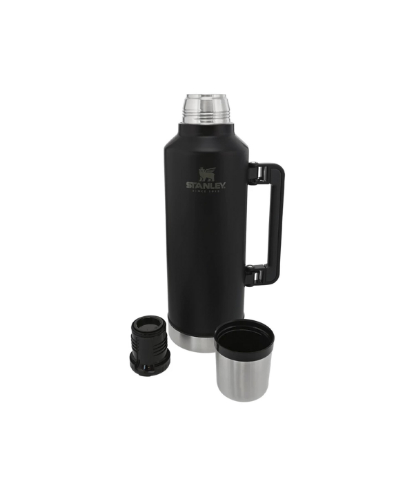 فلاسک استنلی Stanley  گنجایش 1 لیتر مدل CLASSIC LEGENDARY کد F2022