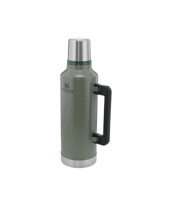 فلاسک استنلی Stanley  گنجایش 1 لیتر مدل CLASSIC LEGENDARY کد F2022