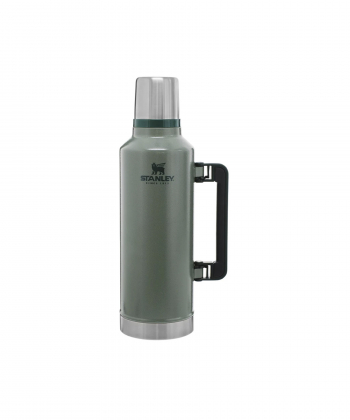 فلاسک استنلی Stanley گنجایش 1 لیتر مدل CLASSIC LEGENDARY کد F2022