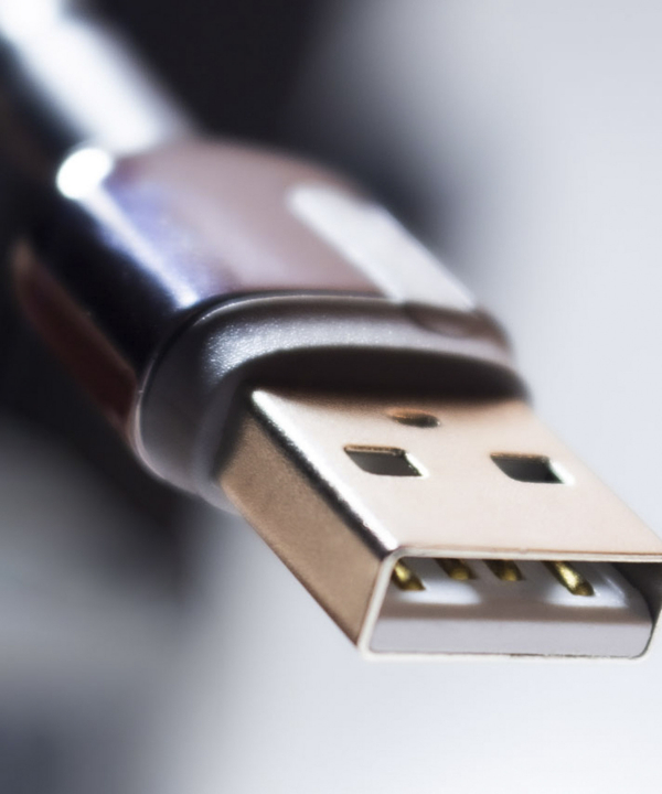 کابل تبدیل USB به USB-C کینگ استار مدل K42C طول 1 متر