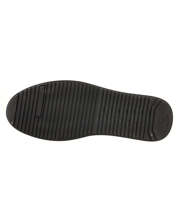 نیم بوت زنانه مارال چرم Maral Leather مدل 5379