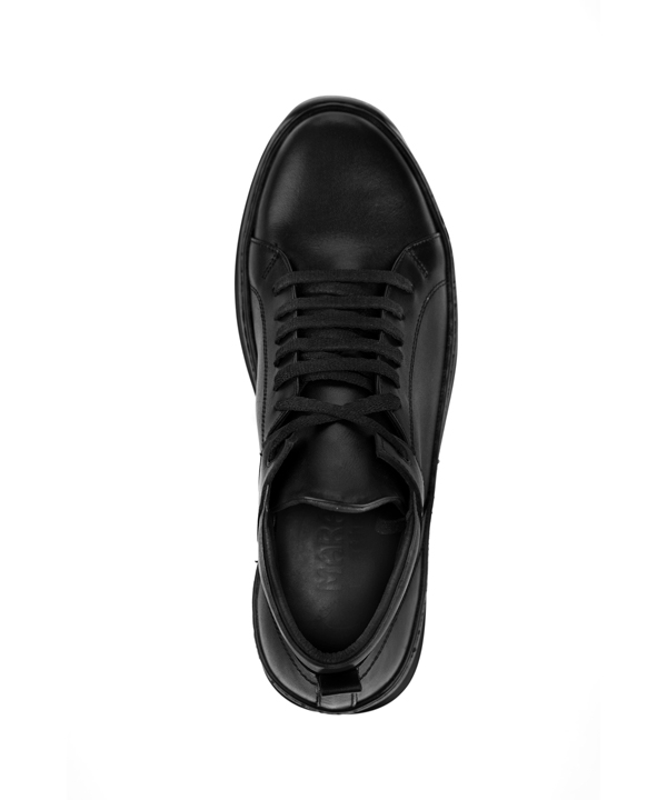 نیم بوت زنانه مارال چرم Maral Leather مدل 5379