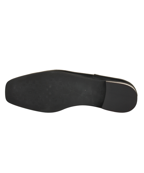 نیم بوت زنانه مارال چرم Maral Leather مدل Aysel