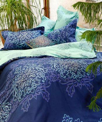 کاور لحاف یک نفره با رویه بالش لایکو Laico