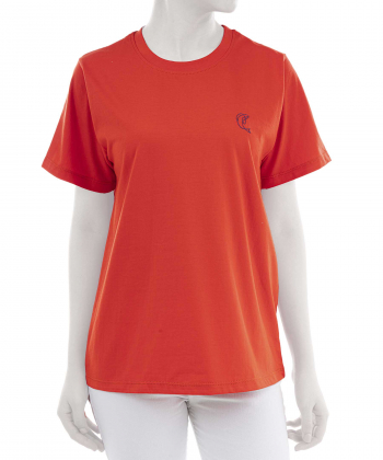 تیشرت آستین کوتاه زنانه بهبود مدل 702338