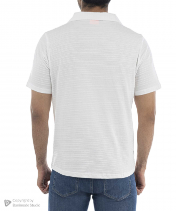 پیراهن آستین کوتاه مردانه برندس مدل 300072