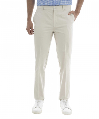 شلوار کتان مردانه برندس مدل 50042