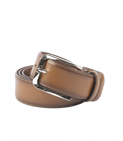 کمربند چرم مصنوعی مردانه بیسراک مدل am-bis-MenBelt-R309