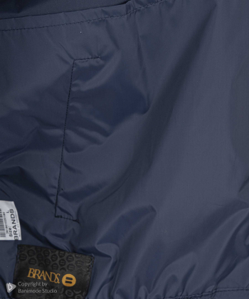 کاپشن  مردانه برندس مدل 80082