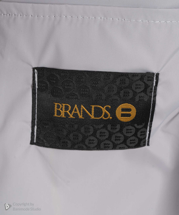 کاپشن مردانه برندس Brands کد 80082