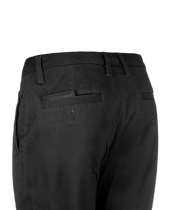 شلوار کتان مردانه جین وست Jeanswest