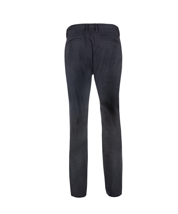 شلوار کتان مردانه جین وست Jeanswest