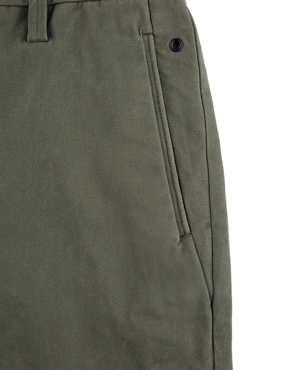 شلوار کتان مردانه جین وست Jeanswest