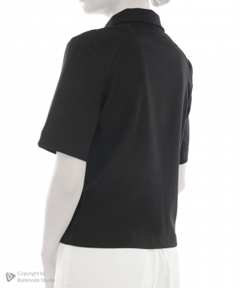 بلوز آستین بلند زنانه تیارا مدل am-tia-302331795