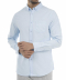 آبی فیروزه ای