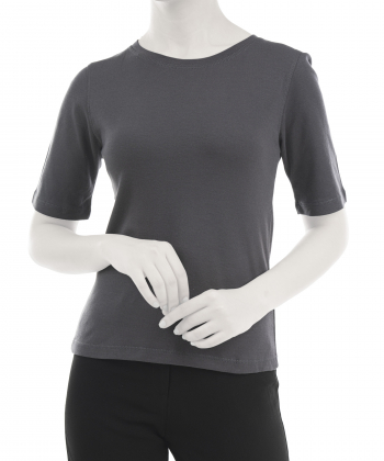 تیشرت آستین کوتاه زنانه تیارا مدل 302411838