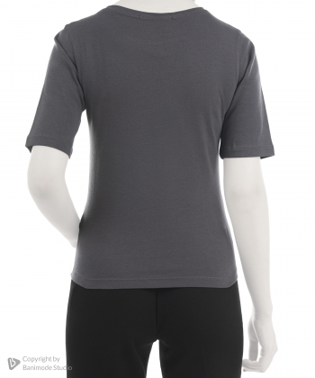 تیشرت آستین کوتاه زنانه تیارا مدل 302411838