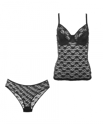 ست تاپ و شورت زنانه ان بی بی مدل 4829