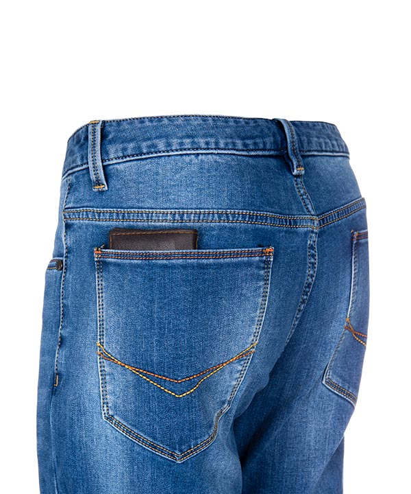 شلوار جین مردانه جین وست Jeanswest