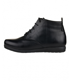 نیم بوت زنانه مارال چرم Maral Leather مدل Kelara921