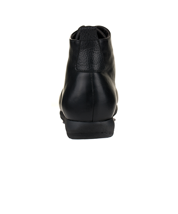 نیم بوت زنانه مارال چرم Maral Leather مدل Kelara921