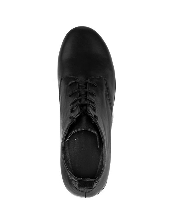 نیم بوت زنانه مارال چرم Maral Leather مدل Kelara921