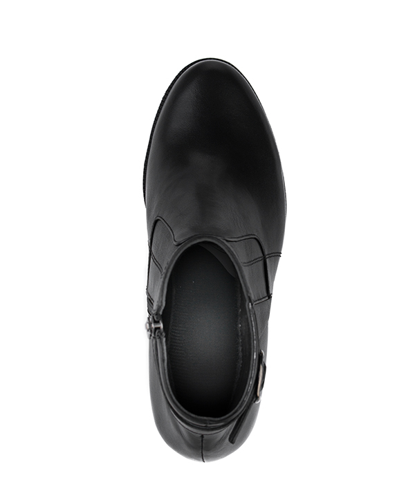 نیم بوت زنانه مارال چرم Maral Leather مدل Helena425