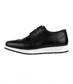 کفش مردانه مارال چرم Maral Leather مدل Galous