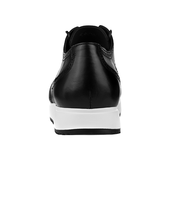 کفش راحتی مردانه مارال چرم Maral Leather مدل Galous