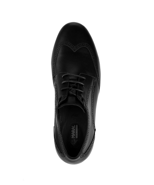 کفش راحتی مردانه مارال چرم Maral Leather مدل Galous