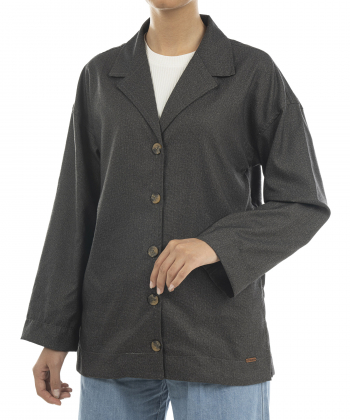 بلوز آستین بلند زنانه تیارا مدل am-tia-302412000