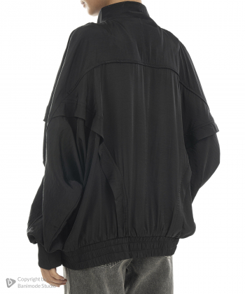 مانتو زنانه لوسیفر Lusifer کد W21536