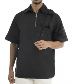 پیراهن مردانه لوسیفر Lusifer کد M20970