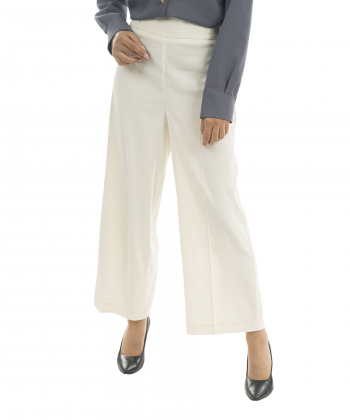 شلوار پارچه ای زنانه تیارا مدل am-tia-302411905