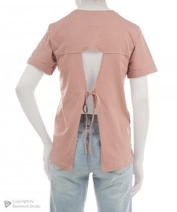 تیشرت زنانه مل اند موژ Mel & Moj کد W08536