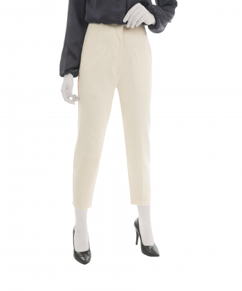 شلوار پارچه ای زنانه تیارا مدل am-tia-302411843