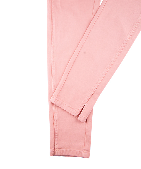 شلوار کتان زنانه جین وست Jeanswest