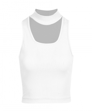 تاپ نخی زنانه بهبود مدل BEH-703295